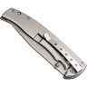 Нож BOKER BLACK FLASH BK01RY163