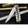 Нож BOKER URBAN TRAPPER DAMASTEEL BK01BO739DAM