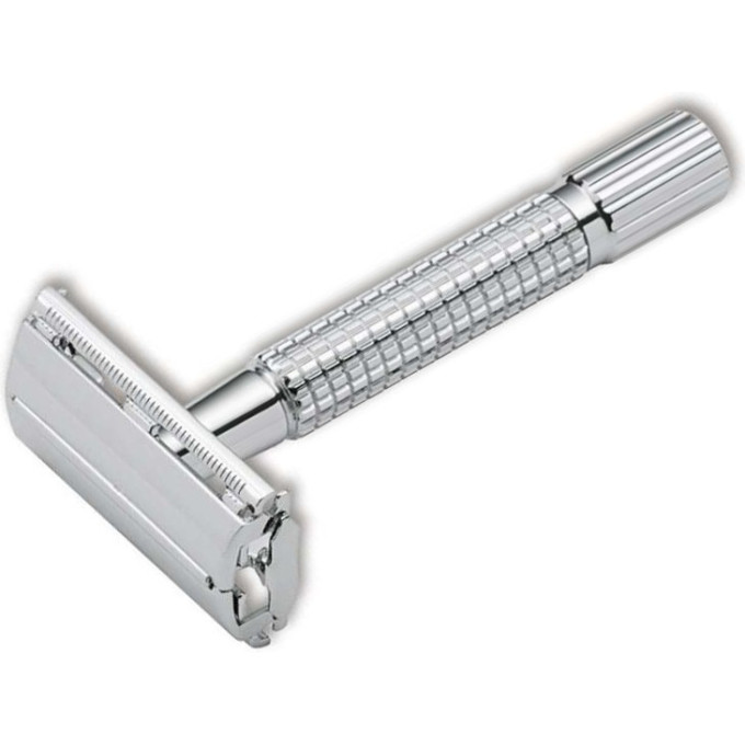 Станок BOKER RASIERHOBEL BUTTERFLY CHROME BK04BO214